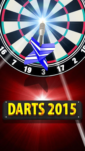 Darts Toss Screenshot 2