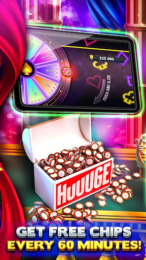 Slot Machines Casino Screenshot 2