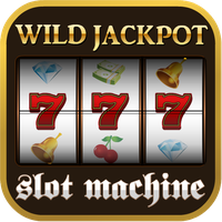 Wild Jackpot Slot Machine Topic