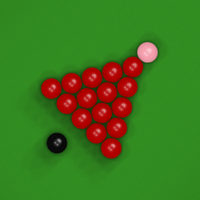 Total Snooker Classic Free Topic