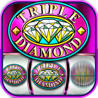 Slot Machine: Triple Diamond Topic