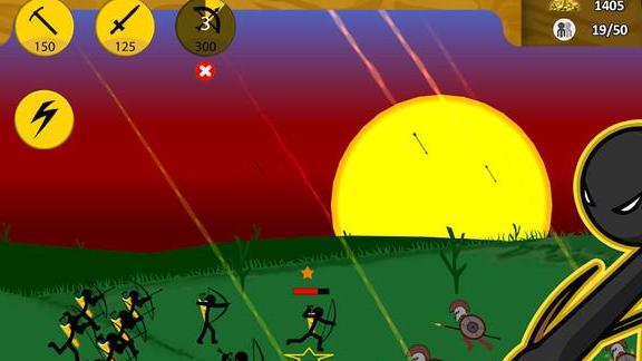 Stick War: Legacy Screenshot 1