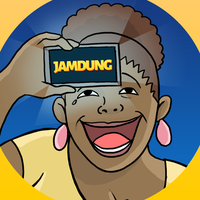 Jamdung Jamaica Charades! Topic