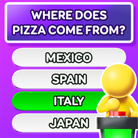 The Trivia Show Topic