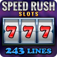 Speed Rush Las Vegas Free Slot Topic