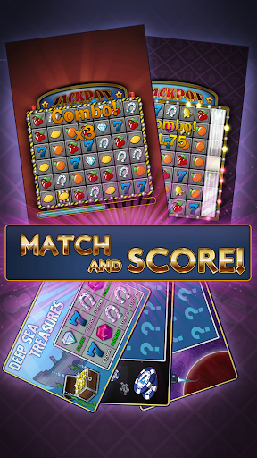 Jackpot Gems Screenshot 1