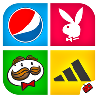 Guess Brand Logos Topic