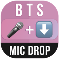 Guess BTS Song by Emoji Topic