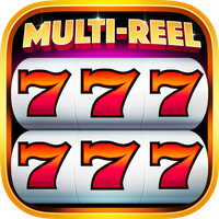 Multi Reel Jackpot Slots Topic