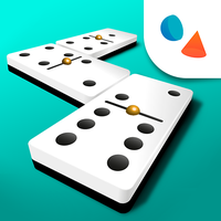Dominoes Casual Arena Topic