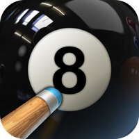 Pool Shark 3D Topic