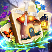 Mahjong Magic Lands: Fairy King's Quest Topic
