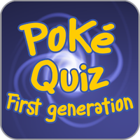 Trivia for Poke - I generation Topic