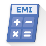 Housing loan EMI calculator Topic