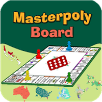 Masterpoly Board Offline Topic