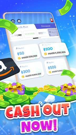 Bingo Money - Win real rewards Screenshot 2