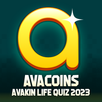 Free AvaCoins Quiz for Avakin Life | Trivia 2020 Topic