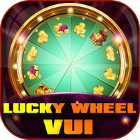 Vui Lucky Wheel 2020 Topic