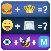 Emoji Game: Guess Brand Quiz Topic