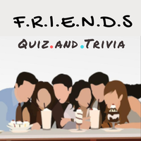 Friends Quiz and Trivia Topic