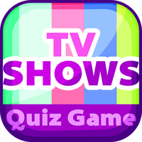 TV Shows Fun Trivia Quiz Game Topic