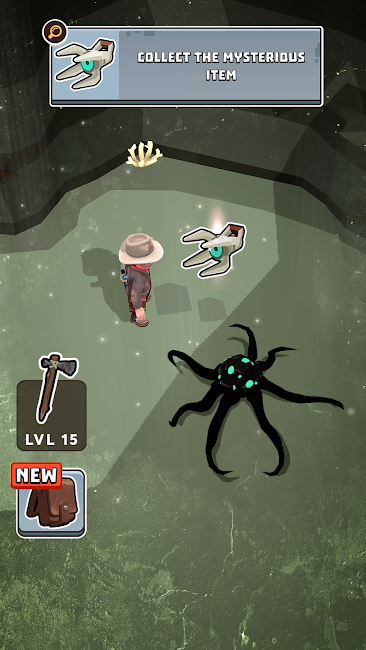 West Escape Screenshot 5