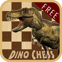 Dino Chess For kids APK