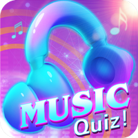 Music Quiz - Guess Popular Songs & Music Topic
