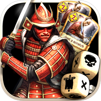 Warbands: Bushido - Tactical Miniatures Board Game APK