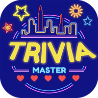 Trivia Master - Quiz Puzzle & Trivia Offline Game Topic