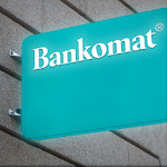 Find Bankomat Topic