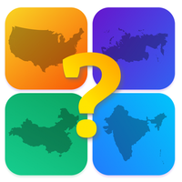 World Geography Quiz Game Free Topic