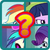 Guess pony Cartoon APK