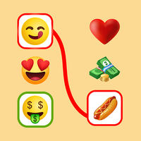Emoji Connect: Match Games Topic