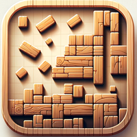 Block Puzzle Classic Wood APK