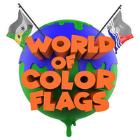 World of Color Flags Topic