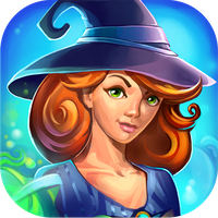 Magic Heroes: Save Our Park APK