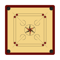 Carrom Board Topic