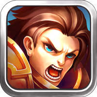 Heroes Tactics: Strategy PvP APK