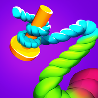 Twisted Rope Puzzle Topic