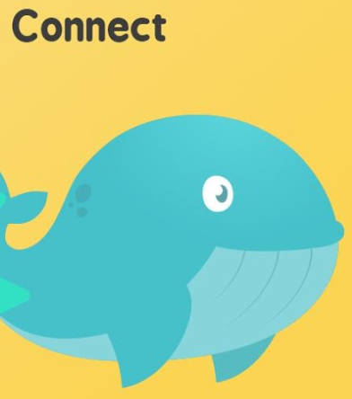 Free VPN Whale Unlimited Secure Hotspot VPN Proxy Screenshot 3