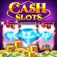 Cash Slots Topic