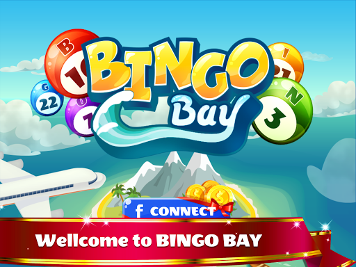 Bingo Bay - Free Bingo Games Screenshot 4