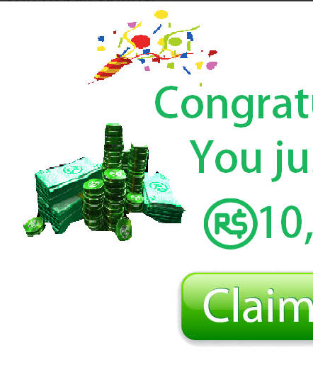 Win Robux Spinner Screenshot 2