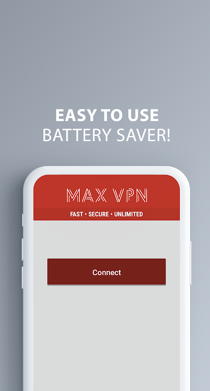 MAX VPN - Unblock Websites Fast VPN for Browser Screenshot 1