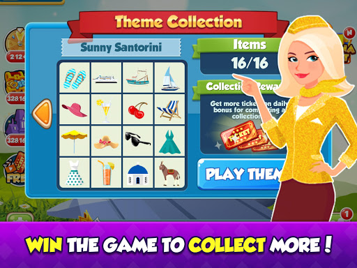 Bingo Bay - Free Bingo Games Screenshot 3