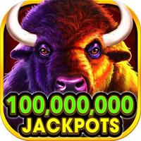 Slots Buffalo - Wild Vegas Topic