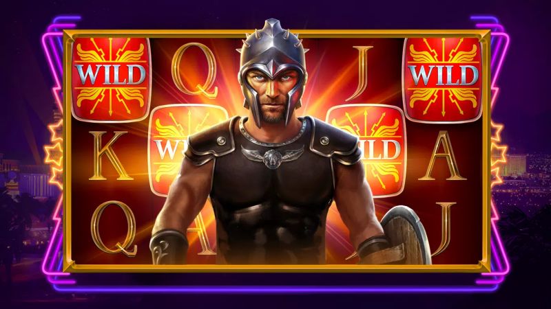 Gambino Casino Slots Games Screenshot 2