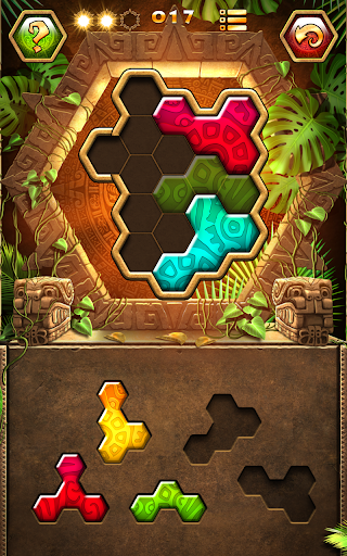 Montezuma Puzzle 3 Free Screenshot 3