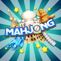 Mahjong World Tour – City Adventures Topic